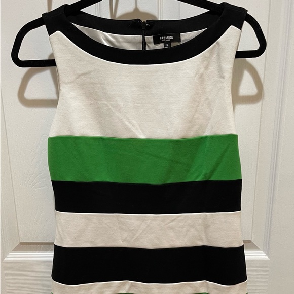 Premise dress - Picture 4 of 5